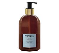 DR. VRANJES FIRENZE - Hand Soap Cipresso e Rosmarino - Sapone per le mani e scrub 410 ml