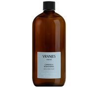 DR. VRANJES FIRENZE - Hand Soap Cipresso e Rosmarino - Sapone per le mani e scrub 500 ml