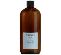 DR. VRANJES FIRENZE - Hand Soap Miele e Limone - Sapone per le mani e scrub 500 ml