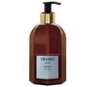 DR. VRANJES FIRENZE - Hand Soap Verbena - Sapone per le mani e scrub 410 ml