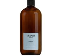 DR. VRANJES FIRENZE - Hand Soap Verbena - Sapone per le mani e scrub 500 ml