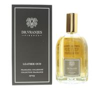 Dr. Vranjes Firenze Leather Oud Diffuser, per l uso quotidiano, 100ml