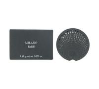 Dr. Vranjes Firenze Milano Car Air Freshener Refill 3,45 g - Ricarica Diffusore Auto