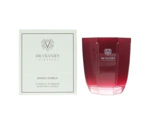 Dr. Vranjes Firenze Rosso Nobile Candela Rossa 80g