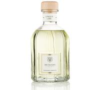 Dr. Vranjes - Ginger Lime 500 ml, Diffusore a Bastoncini, Profumo per la casa, Profumo Principale Fruttato, Atmosfera Energizzante, Area: Giorno, Colore Luce Fragranza, Made in Italy