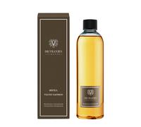 DR. VRANJES VELVET SAFFRON 500 ML REFILL FRAGRANZA AMBIENTE