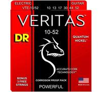 DR String VTE-10/52 Set di corde per chitarra elettriche