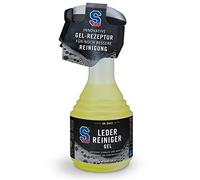 Dr. Wack 2145 - Gel detergente per pelle, colore: Bianco