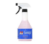 DR. Wack 2550 Decontaminante per residui ferrosi 500ml