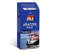 Gratta e Vinci Polacco Dr. Wack A1 Graffi Polish Incl. Guarnizione Applicatore