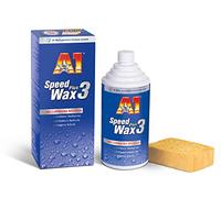 Dr. Wack 2730 Velocità Più 3 Cera, 500ml Volume