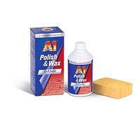 Dr. Wack 2755 A1 - Lucido e cera 250 ml