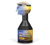 DR. WACK - A1 HIGH END Speed Detailer 500 ml I Premium Auto-Lackpflege für EIN imposantes Glanz-Finish I Speed Detailer mit Wasser-Abperl-Effekt I Hochwertige Autopflege - Made in Germany