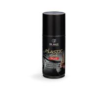 Dr. Wack A1 Plastic Care Matt 250 ML - Detergente per Auto per Interni ed Esterni, Protegge dall'invecchiamento e dai Raggi UV, Manutenzione Premium