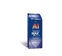 2x Dr. Wack A1 Velocità Wax Plus 3 Polish Auto Vernice Protezione Cera 250 ML