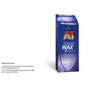 2x Dr. Wack A1 Velocità Wax Plus 3 Polish Auto Vernice Protezione Cera 500 ML