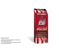 Dr.Wack A1 ULTIMA Show & Shine Polish Per Vernice Inclusa Microfibra 250 Ml
