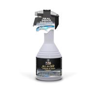 Dr. Wack - All in One Interior & Glass Cleaner