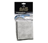 Dr. Wack All in One Microfiber Cloth Interior & Glass