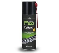 Dr. Wack F-2860 F100 Chain Oil Aerosol 300Ml, Nero, Taglia Unica