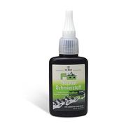 Lubrificante catena DR WACK F100 a secco confezione da 50ml