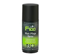 Lubrificante DR WACK F100 per componenti opache confezione da 250ml spray
