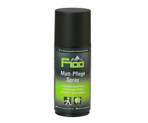 Dr Wack F100 Matt Care Aerosol 250Ml