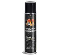 DR. WACK Impregnante A1 Cabrio 400 ml - Spray impregnante per tessuti - Protezione da umidità e sbiadimento - Adatto anche per vestiti, tende da sole e tende - Cura auto di alta qualità