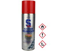 S100 Chain Cleaner 300 ml Pulitore a catena 300 ml