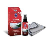 Dr. Wack S100 Anti-ruggine con Panno in Microfibra