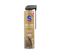 S100 2380 Dry Lube Ketten Spray S100 400 ml