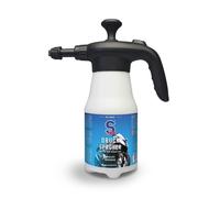 Dr Wack S100 Spruzzatore a Pressione Moto Pulizia Spray Bottiglia 925ml