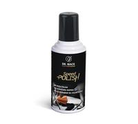 Dr. Wack - Speed Polish 500 ML - Polish per Auto con Particelle di lucidatura ad Alte Prestazioni - Elimina efficacemente i Graffi Sottili - Lucidatura a Specchio - Manutenzione Premium