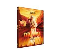 Dr. Wai