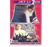 Dr Wai/Jet Li the Kung Fu Year