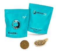 DR WAKDE'S Carom Seeds Powder (Celery | Ajwain) | Pure, Raw & Dried Powder | ...