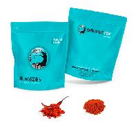 DR WAKDE'S Cayenne Pepper Powder (Capsicum frutescens) | Pure, Raw & Dried Po...