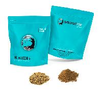 DR WAKDE'S Dill Seeds Powder (Anethum graveolens) | Pure, Raw & Dried Powder ...