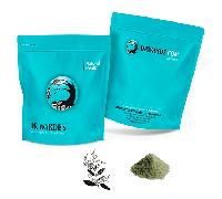 DR WAKDE'S Kanchnar Powder (Bauhinia variegata) | Pure, Raw & Dried Powder | ...