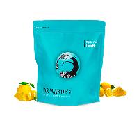 DR WAKDE'S Lemon peel Powder | Pure, Raw & Dried Powder | Ayurvedic Herb | Ve...