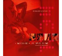 Dr.Walker & M.Flux - 4 Lovesongz 4 the Spice Girlz