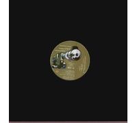 Dr.Walker & M.Flux - Present some cockblockin beatz remixed by the Computerjockeys (4 tracks, 1998, & M. Flux) / Vinyl Maxi Single [Vinyl 12'']