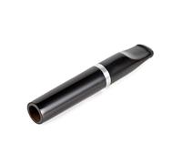 Dr. Watson - Bocchino per sigaretta Classico da 7,6 cm, adatto per sigarette di dimensione Regular