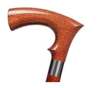 Dr. Watson Classic Duke Bastone da passeggio in frassino fatto a mano