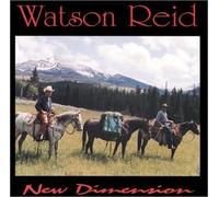 Dr. Watson Reid & Americana - New Dimension
