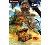 Dr Watson Treasure Island (PC CD) - [Edizione: Regno Unito]