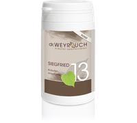 Dr. Weyrauch N. 13 "Sigfrido" - per Cani - 60 capsule