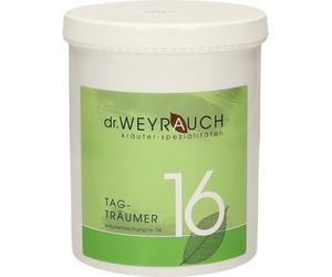 Dr. Weyrauch N. 16 "Sogni a Occhi Aperti" - 400 g