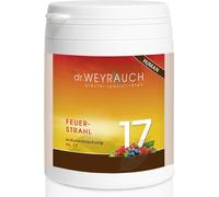 Dr. Weyrauch N. 17 "Luce di Fuoco" - Capsule - 180 capsule