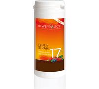 dr. WEYRAUCH N. 17 "Luce di Fuoco" - per Cani - 60 capsule
